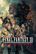 Final Fantasy XII: The Zodiac Age <span class="ext" style="background-color: #2a475e; color: #FFFFFF;">STEAM</span> <span class="ext ext_digital">digital</span> thumbnail 1