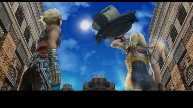 Final Fantasy XII: The Zodiac Age <span class="ext" style="background-color: #2a475e; color: #FFFFFF;">STEAM</span> <span class="ext ext_digital">digital</span> image 6
