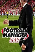 Football Manager 2017 (Limited Edition) <span class="ext" style="background-color: #2a475e; color: #FFFFFF;">STEAM</span> <span class="ext ext_digital">digital</span> thumbnail 1