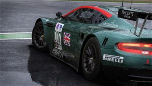 Forza Motorsport 6: Ten Year Anniversary Car Pack