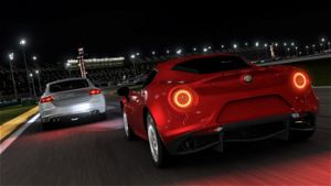 Forza Motorsport 6: Ten Year Anniversary Car Pack