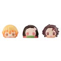 Fukafuka Squeeze Bread Demon Slayer: Kimetsu no Yaiba (Set of 6 pieces) thumbnail 2