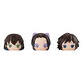 Fukafuka Squeeze Bread Demon Slayer: Kimetsu no Yaiba (Set of 6 pieces) thumbnail 3