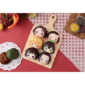 Fukafuka Squeeze Bread Demon Slayer: Kimetsu no Yaiba (Set of 6 pieces) thumbnail 5