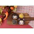 Fukafuka Squeeze Bread Demon Slayer: Kimetsu no Yaiba (Set of 6 pieces) thumbnail 7