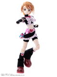 Futari Wa Pretty Cure 1/3 Scale Hybrid Active Figure: Cure Black thumbnail 2