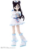 Futari Wa Pretty Cure 1/3 Scale Hybrid Active Figure: Cure White thumbnail 4
