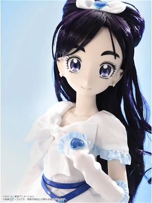 Futari Wa Pretty Cure 1/3 Scale Hybrid Active Figure: Cure White