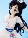 Futari Wa Pretty Cure 1/3 Scale Hybrid Active Figure: Cure White thumbnail 7