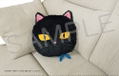 Gintama Cushion: Zuraneko thumbnail 2