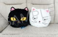 Gintama Cushion: Zuraneko thumbnail 3