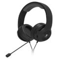 Hori Gaming Headset for Nintendo Switch/Switch Lite (Black) thumbnail 1