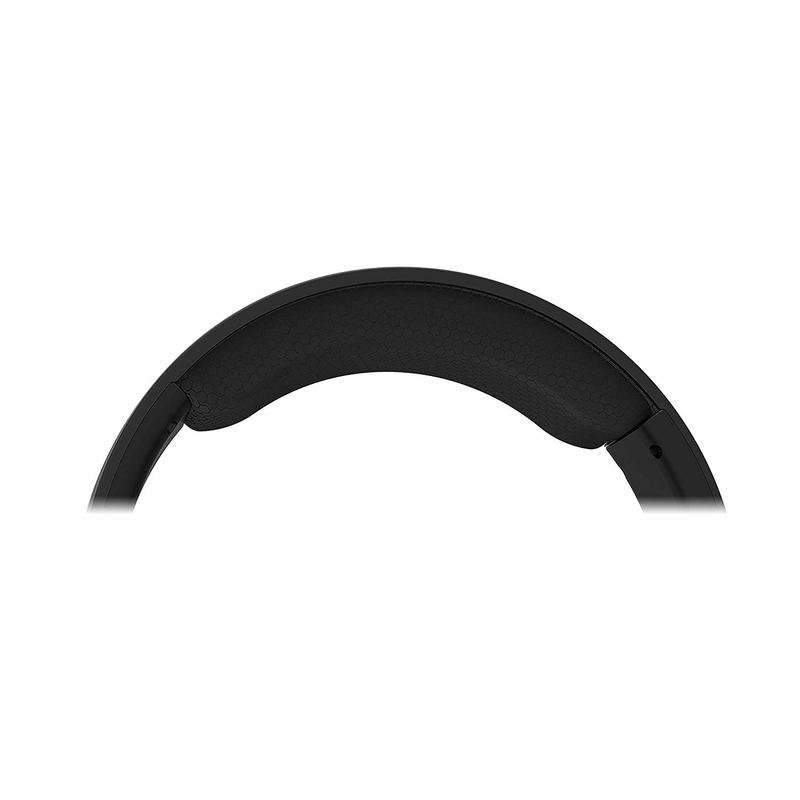 Hori Gaming Headset for Nintendo Switch/Switch Lite (Black) image 3