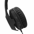 Hori Gaming Headset for Nintendo Switch/Switch Lite (Black) thumbnail 5