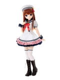Iris Collect Petit 1/3 Scale Fashion Doll: Koharu / With Happiness Ver. 1.1 thumbnail 1