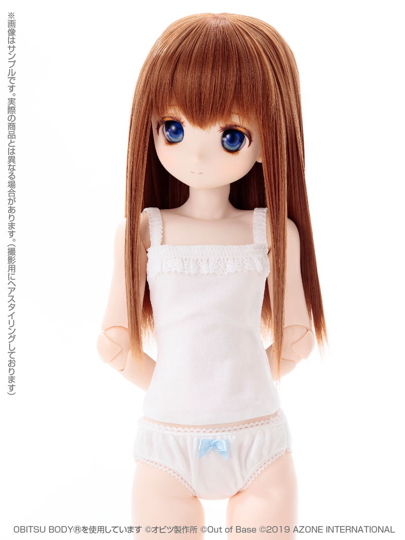 Iris Collect Petit 1/3 Scale Fashion Doll: Koharu / With Happiness Ver. 1.1 image 4