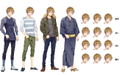 Koi no Hanasaku Hyakkaen thumbnail 10