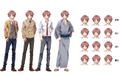 Koi no Hanasaku Hyakkaen thumbnail 11