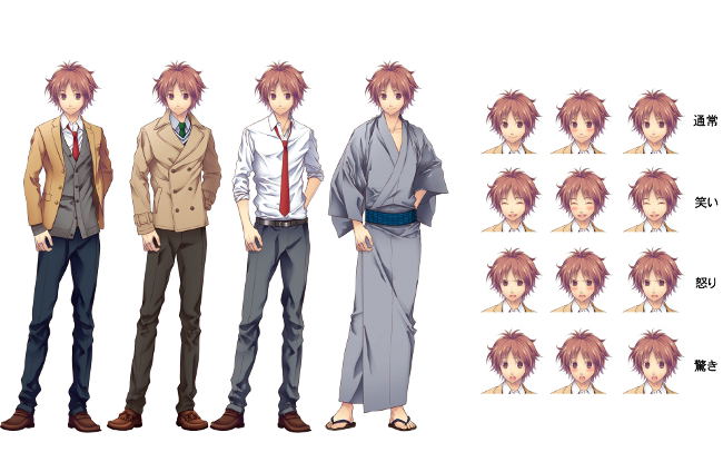 Koi no Hanasaku Hyakkaen image 11