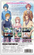 Koi no Hanasaku Hyakkaen thumbnail 2