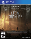 Life is Strange 2 thumbnail 1