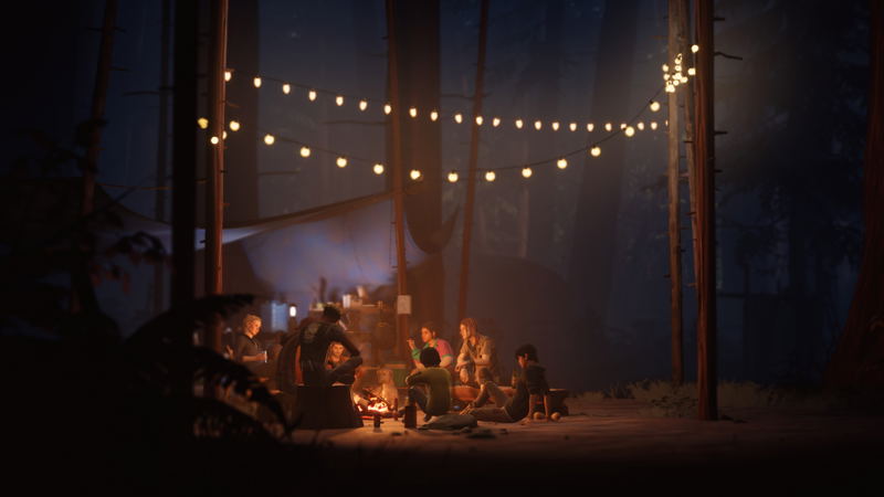 Life is Strange 2 image 8