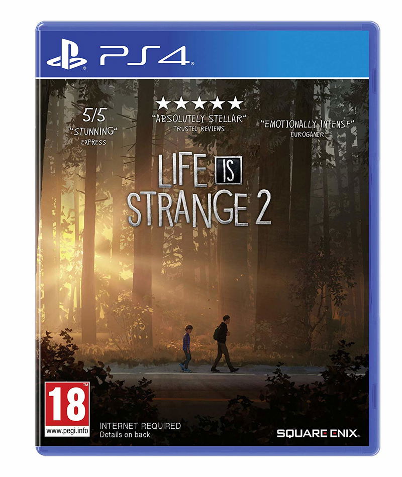 Life is Strange 2 image 1