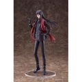 Lord El-Melloi II Sei no Jikenbo - Rail Zeppelin Grace Note 1/8 Scale Pre-Painted Figure: Waver Velvet thumbnail 1