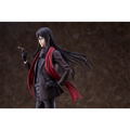 Lord El-Melloi II Sei no Jikenbo - Rail Zeppelin Grace Note 1/8 Scale Pre-Painted Figure: Waver Velvet thumbnail 2