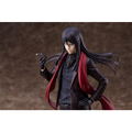 Lord El-Melloi II Sei no Jikenbo - Rail Zeppelin Grace Note 1/8 Scale Pre-Painted Figure: Waver Velvet thumbnail 3