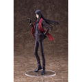 Lord El-Melloi II Sei no Jikenbo - Rail Zeppelin Grace Note 1/8 Scale Pre-Painted Figure: Waver Velvet thumbnail 5