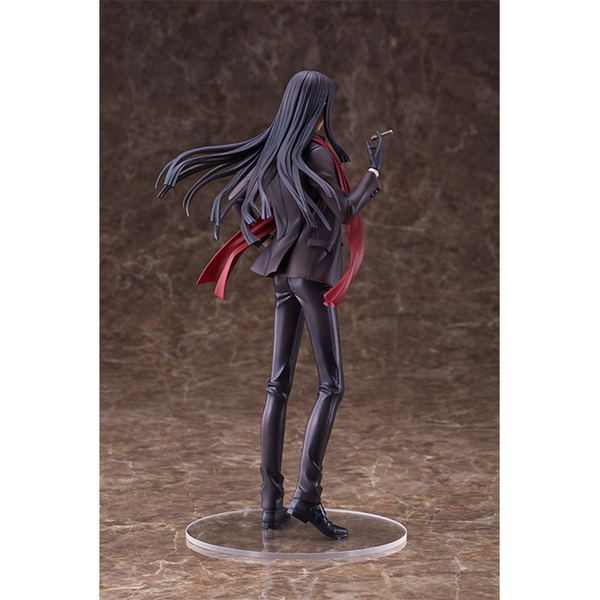 Lord El-Melloi II Sei no Jikenbo - Rail Zeppelin Grace Note 1/8 Scale Pre-Painted Figure: Waver Velvet image 6