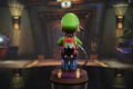 Luigi's Mansion 3 Painted Statue: Luigi [Standard Edition] thumbnail 5