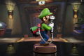 Luigi's Mansion 3 Painted Statue: Luigi [Standard Edition] thumbnail 6