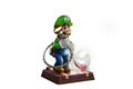 Luigi's Mansion 3 Statue: Luigi & Polterpup [Collector's Edition] thumbnail 6
