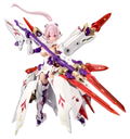 Megami Device 1/1 Scale Model Kit: Asra Kyuub thumbnail 1