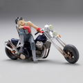 miniQ Akira Part. 2 Tetsuo (Set of 6 pieces) thumbnail 4