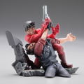 miniQ Akira Part. 2 Tetsuo (Set of 6 pieces) thumbnail 5