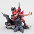 miniQ Akira Part. 2 Tetsuo (Set of 6 pieces) thumbnail 6