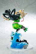 My Hero Academia 1/8 Scale Pre-Painted Figure: Tsuyu Asui Hero Suit Ver. (Re-run) thumbnail 3