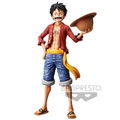 One Piece Grandista Nero: Monkey D. Luffy thumbnail 1