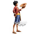 One Piece Grandista Nero: Monkey D. Luffy thumbnail 4
