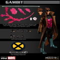 One:12 Collective X-Men: Gambit thumbnail 15