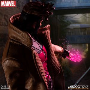 One:12 Collective X-Men: Gambit