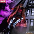 One:12 Collective X-Men: Gambit thumbnail 7