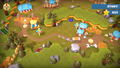 Overcooked! 2 - Carnival of Chaos (DLC) <span class="ext" style="background-color: #B0000F; color: #FFFFFF;">DLC</span> <span class="ext" style="background-color: #2a475e; color: #FFFFFF;">STEAM</span> <span class="ext ext_digital">digital</span> thumbnail 5