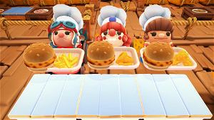 Overcooked! 2: Carnival of Chaos (DLC)
