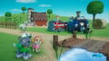 Paw Patrol: On A Roll + Travel Case thumbnail 2