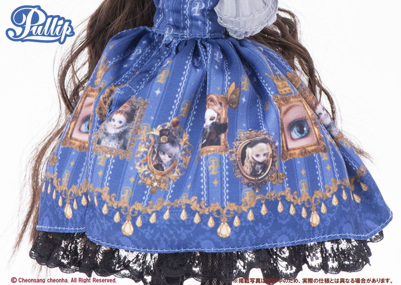 Pullip Claudia image 11