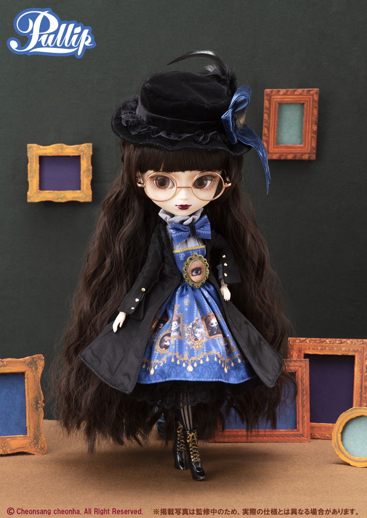 Pullip Claudia image 2